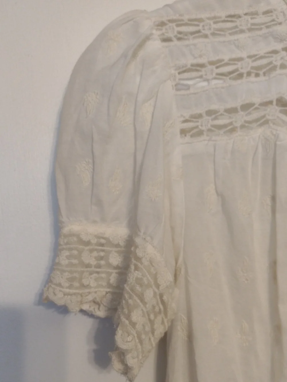 Free People nwt vintage